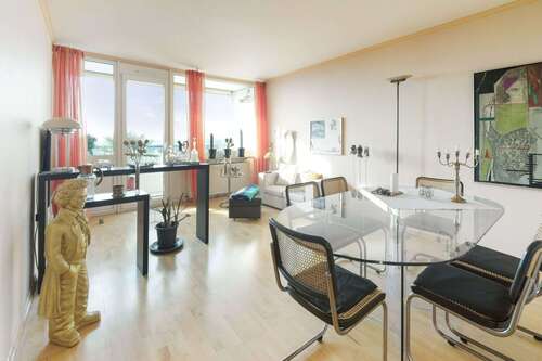 Foto - Wohnung zum Kaufen in Köln 429.000,00 € 85 m²