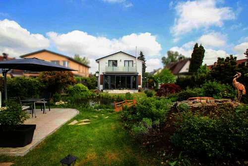 Foto - Haus zum Kaufen in München 4.500.000,00 € 253.16 m²