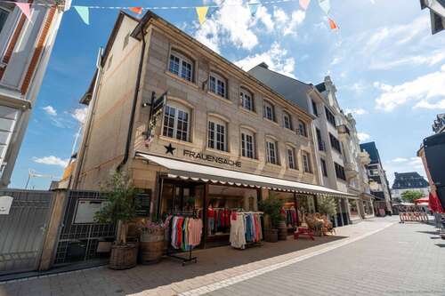 Foto - Haus zum Kaufen in Bad Neuenahr-Ahrweiler 995.000,00 € 237.99 m²