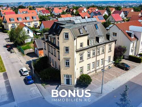 Foto - Wohnung zum Kaufen in Dresden 97.000,00 € 44.04 m²