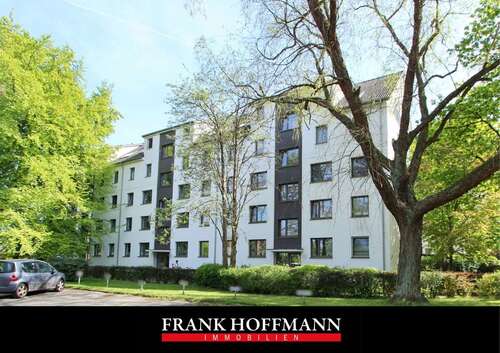 Foto - Wohnung zum Kaufen in Hamburg 269.000,00 € 66.3 m²