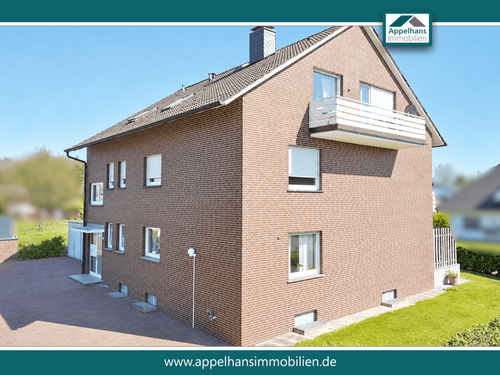 Foto - Haus zum Kaufen in Fürstenau 395.000,00 € 300 m²