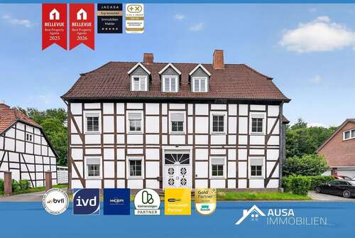 Foto - Wohnung zum Kaufen in Rheda-Wiedenbrück 251.000,00 € 65 m²