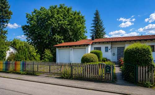 Foto - Haus zum Kaufen in Murnau am Staffelsee Westried 575.000,00 € 105 m²