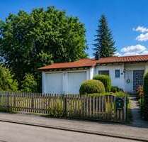 Haus zum Kaufen in Murnau am Staffelsee Westried 575.000,00 € 105 m² - Murnau am Staffelsee / Westried