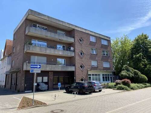 Foto - Wohnung zum Mieten in Kamp-Lintfort 420,00 € 42 m²