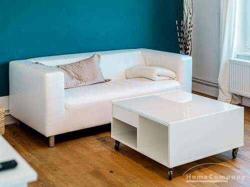 Foto - Wohnen auf Zeit in Hamburg 1.450,00 €