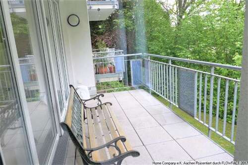 Foto - Wohnen auf Zeit in Herzogenrath 995,00 €