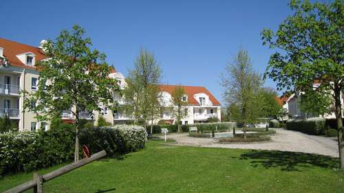 Foto - Wohnung zum Kaufen in Töging a. Inn 120.000,00 € 41 m²