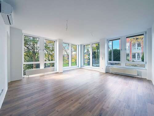 Foto - Wohnung zum Mieten in Bonn 1.195,00 € 47 m²