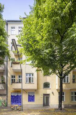 Foto - Wohnung zum Kaufen in Berlin 237.000,00 € 51.87 m²