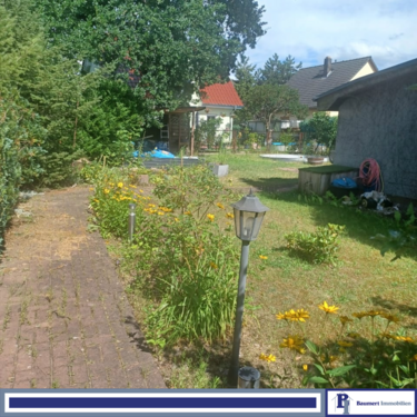 Foto - Grundstück zu verkaufen in Berlin 225.000,00 € 414 m²