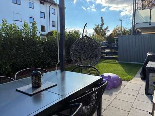 Foto - Wohnung zum Kaufen in Burgkirchen an der Alz 349.500,00 € 81 m²