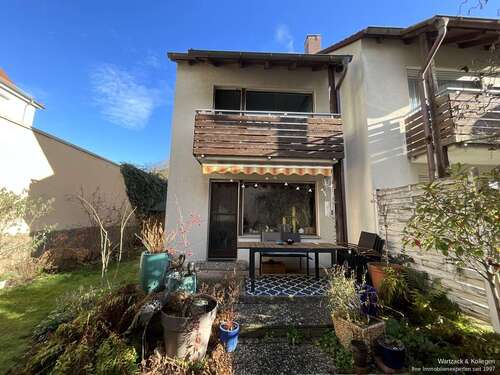 Foto - Haus zum Kaufen in Schwabach 395.000,00 € 102.47 m²