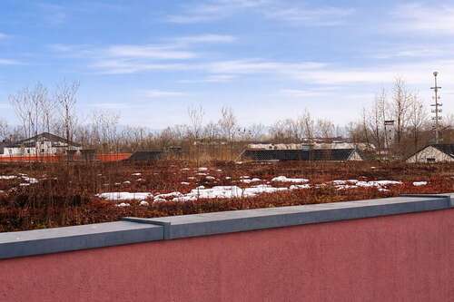 Foto - Wohnung zum Mieten in Burghausen 680,00 € 45 m²