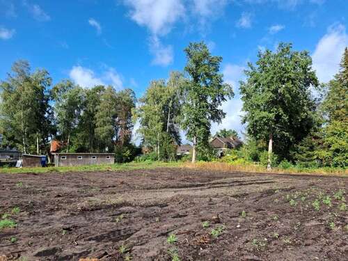 Foto - Grundstück zum Mieten in Südheide 2.457,00 € 756 m²