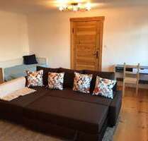 Wohnen auf Zeit in Borkheide 1.250,00 €