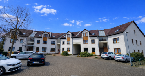 Foto - Wohnung zum Kaufen in Gifhorn 179.000,00 € 71 m²