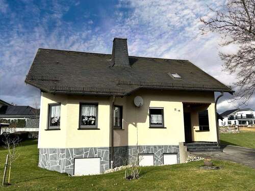 Foto - Haus zum Kaufen in Kisselbach 320.000,00 € 131 m²