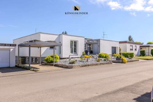 Foto - Haus zum Kaufen in Waiblingen 1.395.000,00 € 210 m²
