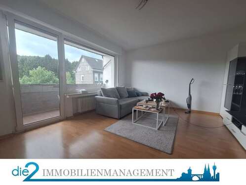 Foto - Wohnung zum Mieten in Solingen 490,00 € 52 m²