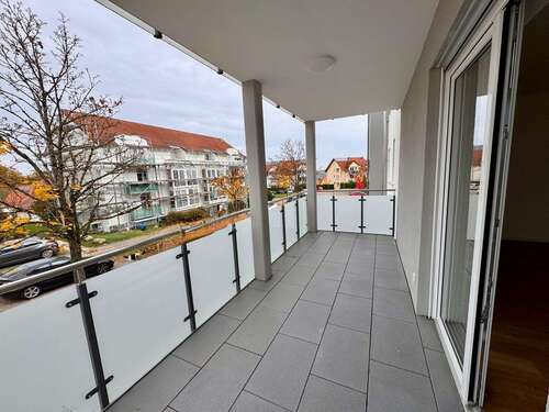 Foto - Wohnung zum Mieten in Künzelsau 800,00 € 71.26 m²