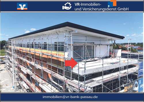 Foto - Wohnung zum Kaufen in Pocking 657.836,00 € 153.72 m²