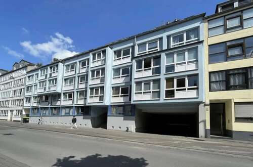 Foto - Wohnung zum Mieten in Köln 750,00 € 22 m²