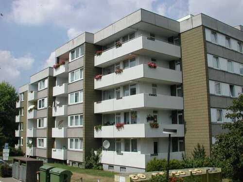Foto - Wohnung zum Mieten in Dortmund 453,51 € 77 m²