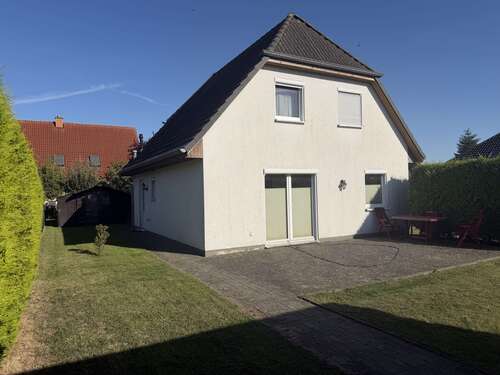 Foto - Haus zum Kaufen in Wackerow 395.500,00 € 105 m²