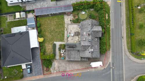 Foto - Grundstück zu verkaufen in Wolfsburg 185.000,00 € 1242 m²