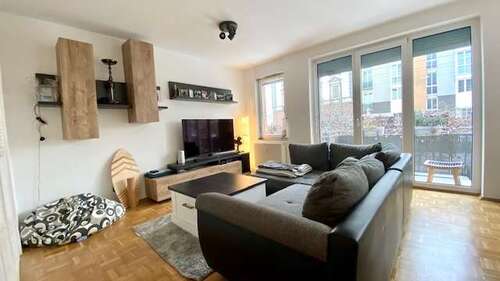 Foto - Wohnung zum Kaufen in Düsseldorf 99.000,00 € 39 m²