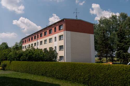 Foto - Wohnung zum Mieten in Groß Plasten 330,00 € 59.2 m²