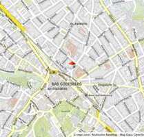Garage zu vermieten in Bonn Bad Godesberg 90,00 € - Bonn / Bad Godesberg
