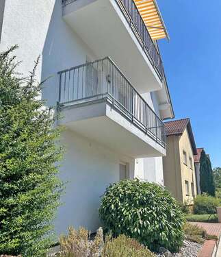 Foto - Wohnung zum Kaufen in Ilvesheim 275.000,00 € 85 m²