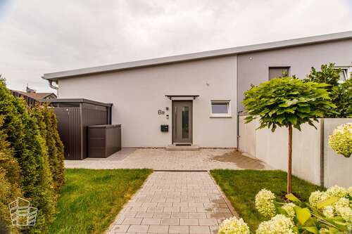 Foto - Haus zum Mieten in Burkardroth 1.150,00 € 113 m²