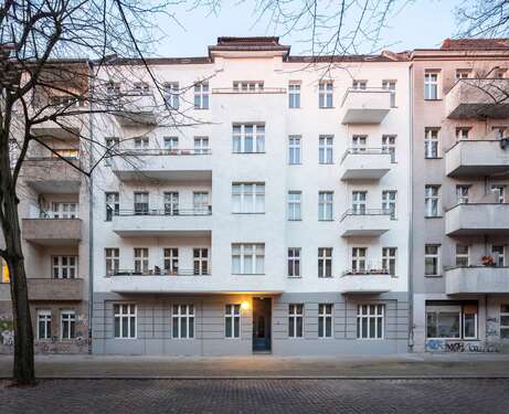 Foto - Wohnung zum Kaufen in Berlin 449.000,00 € 94.17 m²