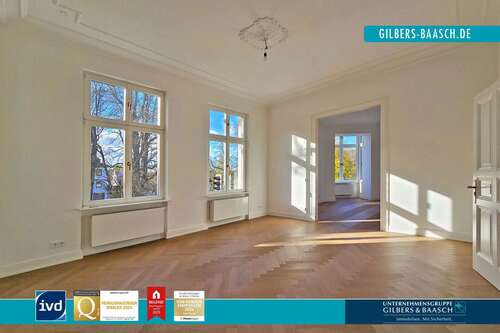 Foto - Wohnung zum Mieten in Trier 2.016,00 € 126 m²