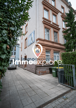 Foto - Wohnung zum Kaufen in Frankfurt am Main 489.000,00 € 70.43 m²