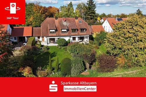 Foto - Haus zum Kaufen in Neuburg 549.000,00 € 130 m²