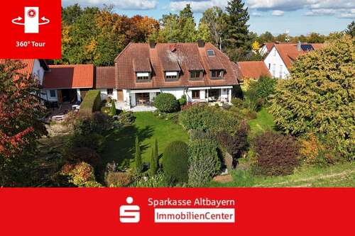 Foto - Haus zum Kaufen in Neuburg 549.000,00 € 130 m²