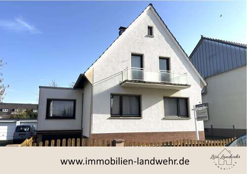 Foto - Haus zum Kaufen in Siegburg-Zange 347.000,00 € 127 m²