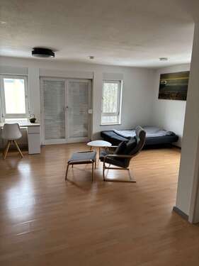 Foto - Wohnung zum Mieten in Bayreuth 450,00 € 34 m²
