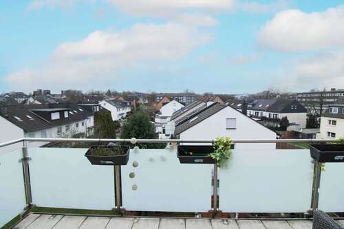 Foto - Wohnung zum Kaufen in Essen 129.000,00 € 63 m²