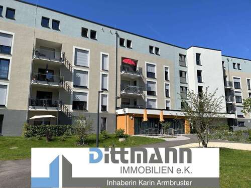 Foto - Wohnung zum Mieten in Albstadt 860,00 € 72.44 m²