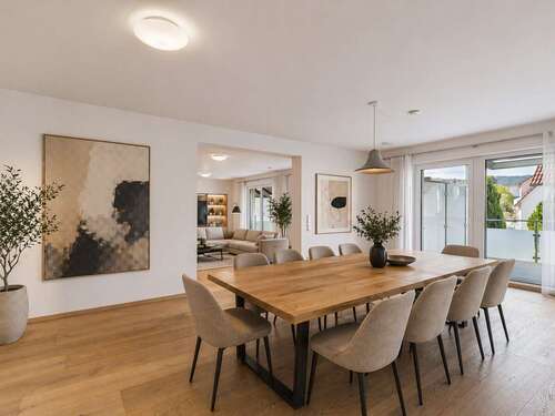 Foto - Wohnung zum Kaufen in Spaichingen 539.000,00 € 144.36 m²