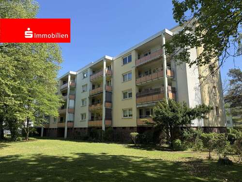 Foto - Wohnung zum Kaufen in Hanau 279.950,00 € 95 m²