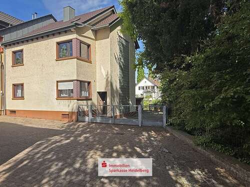 Foto - Haus zum Kaufen in Hockenheim 490.000,00 € 192 m²