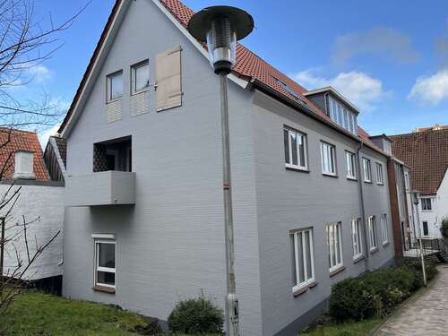 Foto - Wohnung zum Mieten in Flensburg 850,00 € 102 m²