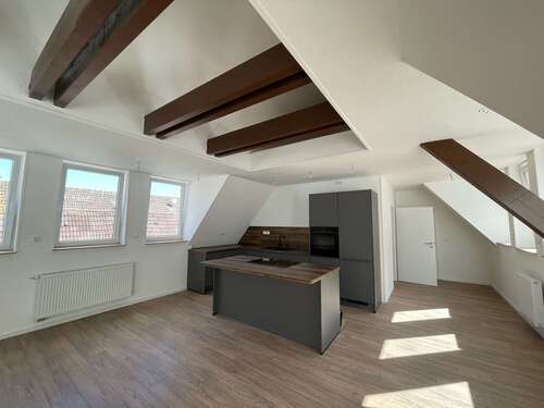 Foto - Wohnung zum Mieten in Flensburg 900,00 € 102 m²